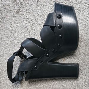 Sexy vintage Steve Madden